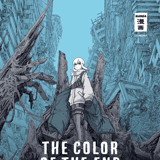 The Color of the End: Mission in the Apocalypse - Egmont - Vol. 1