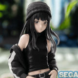 Takina Inoue - Street Snap - High Premium - Sega