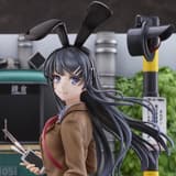 Sakurajima Mai Enoden Ver. - Seishun Buta Yarou wa Bunny Girl Senpai no Yume wo Minai - eStream