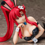 Yoko Littner 1/4 Bunny Version – Exklusive Figur von FREEing