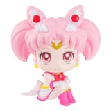 Super Sailor Chibi Moon - Pretty Guardian Salior Moon Look Up - Megahouse