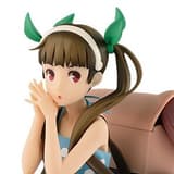 Mayoi Hachikuji - Nisio Isin Daijiten EXQ Figur