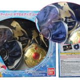 Sailor Moon Moonlight Set -  Premium Bandai Exclusive