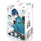The Abandoned Empress - Altraverse - Band 09 with Box