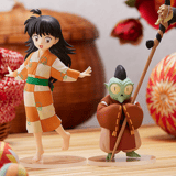 Rin & Jaken - Inuyasha Pop Up Parade - Good Smile Company