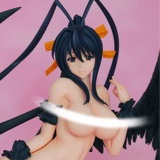 Akeno Himejima - Soft Bust Edition - Temptation of the Miko (Griffon Figure)