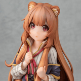 Raphtalia - Childhood - B'Full - Figurine PVC 11cm