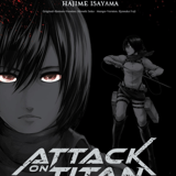 Attack on Titan - Carlsen - Lost Girls Deluxe