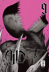 ajin band 9