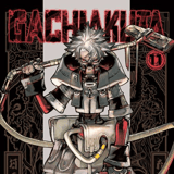 Gachiakuta - Altraverse - Band 11