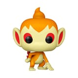 Panflam (EMEA) - Pokémon - Funko POP!