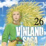 Vinland Saga  - Carlsen - Band 26
