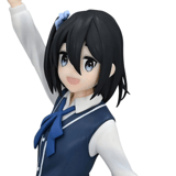 Satsuki Amamiya - Trio-Try-iT - Furyu