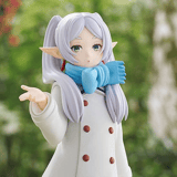 Frieren - Blow Kiss - Frieren Pop Up Parade - Good Smile Company