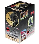 Batman Ninja Booster Box