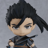 Nendoroid 1471 Luo Bei