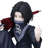 Feitan - Noodle Stopper - Furyu - Réédition