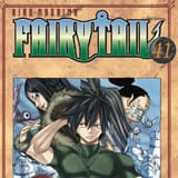 Fairy Tail - Carlsen - Band 041