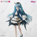 Hatsune Miku - Autumn Outing - S-Fire - Sega