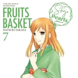 FRUITS BASKET Pearls - Carlsen - Band 07