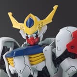 Gundam Barbatos Lupus - HG 1/144