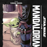 Star Wars: The Mandalorian - Panini - Band 03