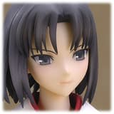 Shiki Ryougi Garannodou