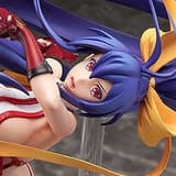 Mai Natsume - BlazBlue Central Fiction - FREEIng