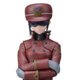 Misato Katsuragi  - Sega High Grade Figur