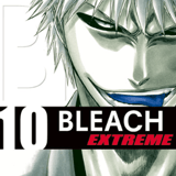 Bleach EXTREME - TokyoPop - Band 010