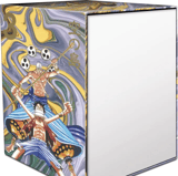 One Piece - Carlsen - Collectorbox 3: Skypia (blank, for the volume 24–32)