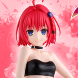 Mea Kurosaki - To Love Ru Darkness - Glitter and Glamours - Banpresto