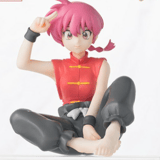 Ranma Saotome (Female Version) - Ranma 1/2 - Premium Chokonose Figure
