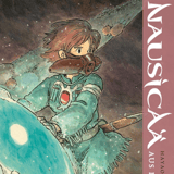Nausicaä aus dem Tal der Winde - Carlsen - Doppelband-Edition 3