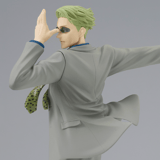 Kento Nanami (Jukon No Kata) - Jujutsu Kaisen - Banpresto