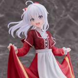 Elaina - Grape Stomping Girl - Coreful Figure - Taito