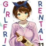 Rental Girlfriend - Carlsen - Vol. 11