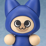 Nendoroid 3058 Palico - Layered Armor: Kit T. 