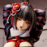 Saya Kotoriasobu - Tokyo Necro - Native