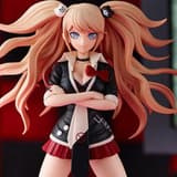 Junko Enoshima - Danganronpa 1 & 2 Reload Pop Up Parade - Good Smile Company - Re-Release
