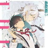 THEO - Tokyopop - Einzelband