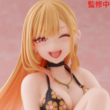 Marin Kitagawa - Measured Swimsuit - Desktop Cute - Taito