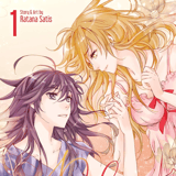 EN - Pluse - Seven Seas - Vol. 1 englische Ausgabe