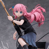Hitori Gotoh - Live - F:Nex - Furyu
