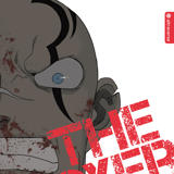 The Boxer - Altraverse - Vol. 02