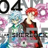 I am Sherlock - Carlsen - Band 004