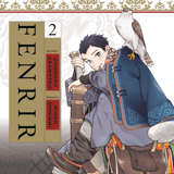Fenrir - Panini - Vol. 02