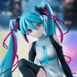 Hatsune Miku x MTV - F:Nex - Furyu