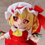 Flandre Scarlet - Chibikko Doll - Funny Knights
