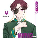 Wind Breaker - Tokyopop - Band 04